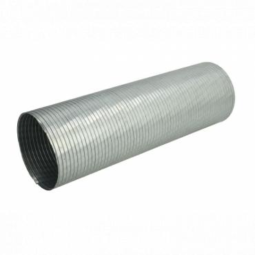 EXHAUST FLEXI FRONT PIPE SECTION