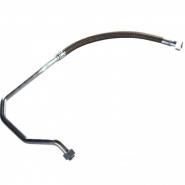 AIR COMPRESSOR HOSE