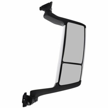 ELECTRIC ADJUST 'LONG ARM TWIN MIRROR HEAD DRIVER SIDE RH