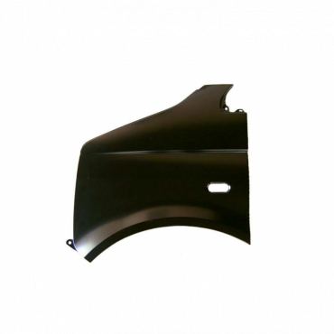 PRIMED FRONT WING PANEL PASSENGER SIDE LH