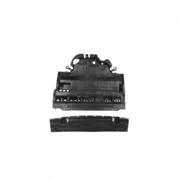 ENGINE & BUMPER UNDERTRAY COVERS ONLY