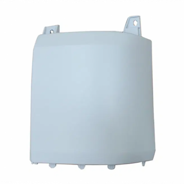REAR BUMPER CORNER DRIVER SIDE RH