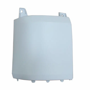 REAR BUMPER CORNER PASSENGER SIDE LH