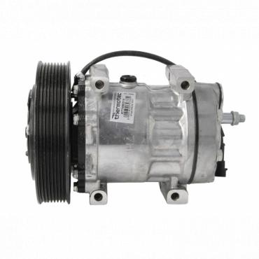 AIR CONDITIONING COMPRESSOR