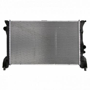 ENGINE COOLANT RADIATOR