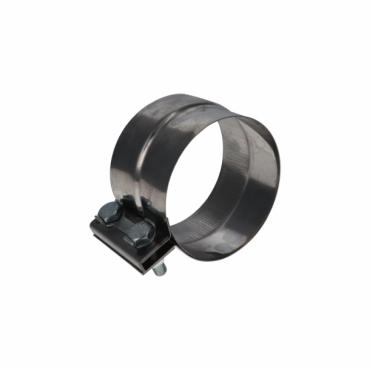 EXHAUST FLEX CLAMP 108MM