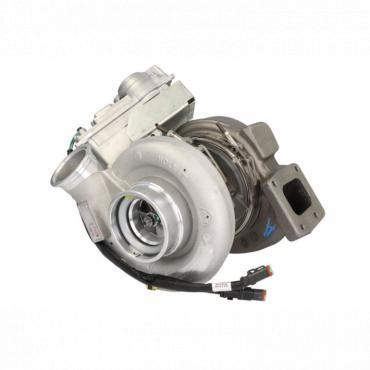 NEW UNIT TURBOCHARGER ASSEMBLY
