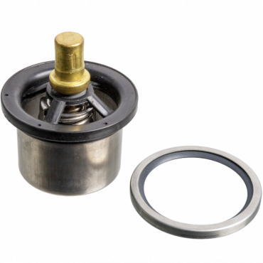 THERMOSTAT 85°C WITH GASKET