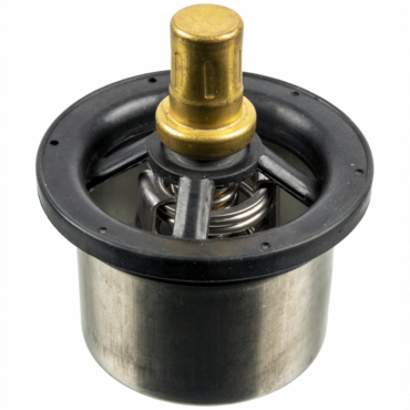 THERMOSTAT 86°C WITH GASKET