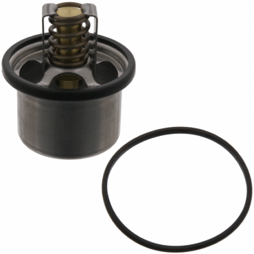 THERMOSTAT 86°C WITH GASKET
