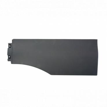 GREY STEPWING EXTENSION PANEL PASSENGER SIDE LH