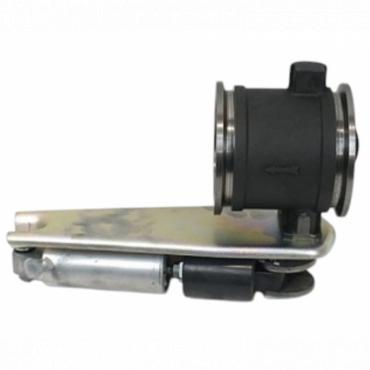 EXHAUST BRAKE VALVE