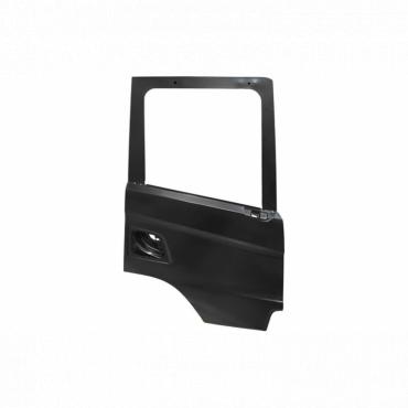 BARE DOOR SHELL ONLY DRIVER SIDE RH