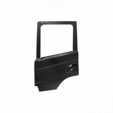 BARE DOOR SHELL ONLY PASSENGER SIDE LH