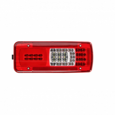 LED REAR COMBINATION LAMP DRIVER SIDE RH