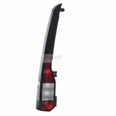 REAR LAMP PASSENGER SIDE 