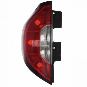 REAR LAMP PASSENGER SIDE 