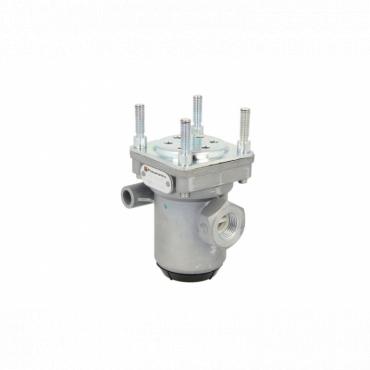 PRESSURE LIMITING VALVE