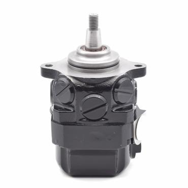HYDRAULIC POWER STEERING SERVO PUMP