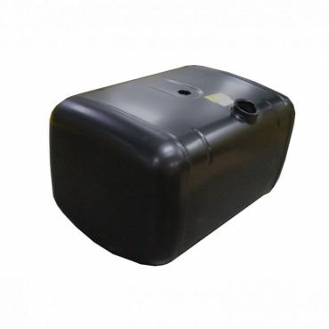 STEEL BARE FUEL TANK 290L