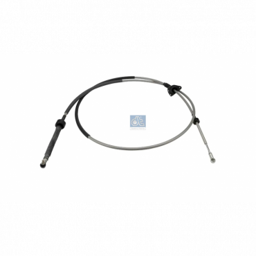 GEARSHIFT SELECTOR CONTROL CABLE