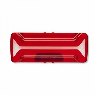 'ECOLED II REAR COMBINATION LAMP LENS