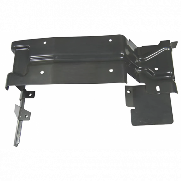 EXHAUST HEAT SHIELD MOUNTING BRACKET