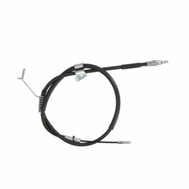 REAR HANDBRAKE CABLE PASSENGER SIDE LH 