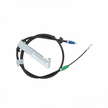 REAR HANDBRAKE CABLE PASSENGER SIDE LH