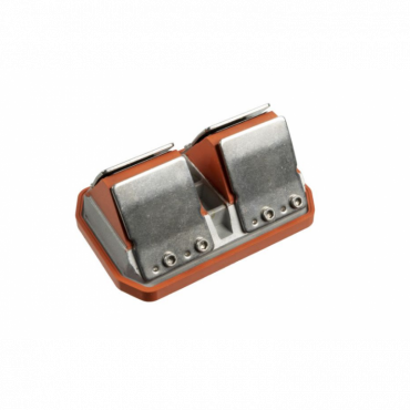 EXHAUST GAS RECIRCULATION CHECK VALVE