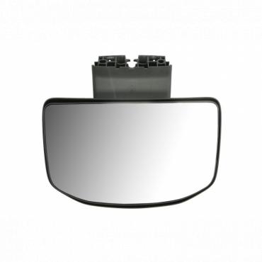 ELECTRIC KERB ROOF MIRROR HEAD PASSENGER SIDE
