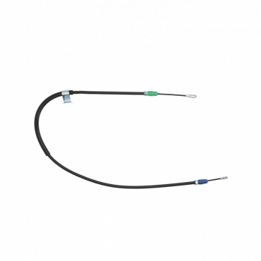 REAR HANDBRAKE CABLE DRIVERS SIDE RH