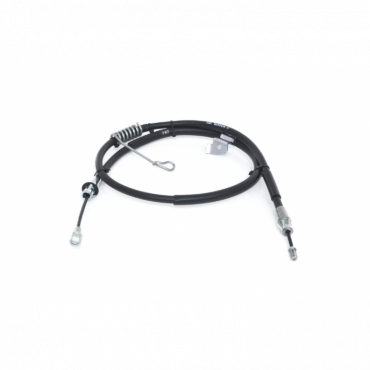 REAR HANDBRAKE CABLE PASSENGER SIDE LH