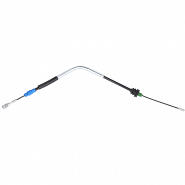 FRONT HANDBRAKE CABLE 