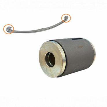 FRONT SPRING EYE BUSH