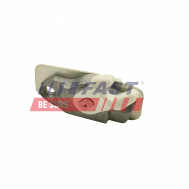 SIDE LOADING DOOR LOCK DRIVER SIDE RH
