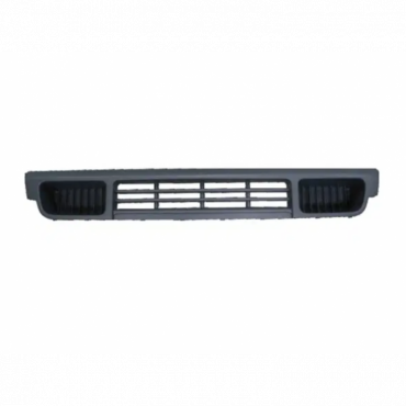 FRONT BUMPER LOWER GRILLE PANEL