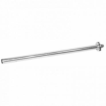 STRAIGHT SINGLE BOLT WING STAY 780X42MM