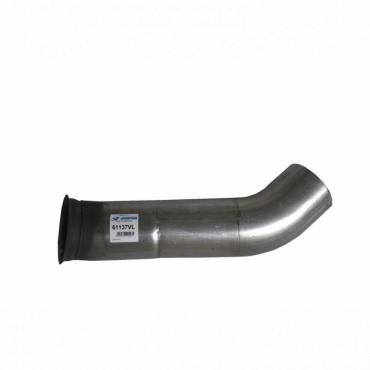 EXHAUST FRONT PIPE SECTION