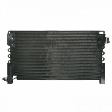 AIR CONDITIONING CONDENSER