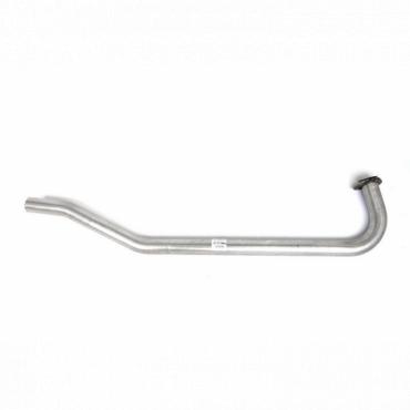 EXHAUST FRONT DOWN PIPE