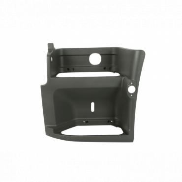 GREY LOWER TWIN STEP SURROUND PASSENGER SIDE LH