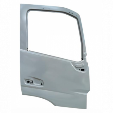 BARE DOOR SHELL ONLY DRIVER SIDE RH