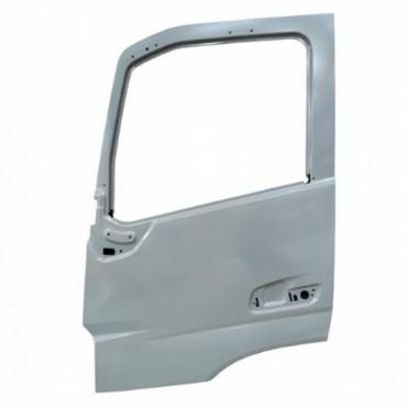 BARE DOOR SHELL ONLY PASSENGER SIDE LH