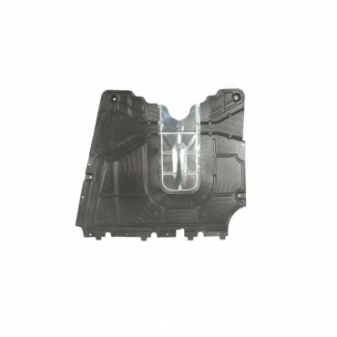 ENGINE UNDERTRAY COVER