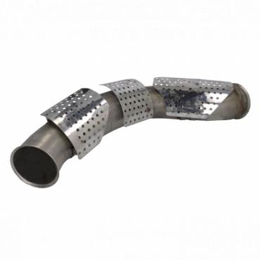 EXHAUST REAR STACK LOWER INTERMEDIATE PIPE