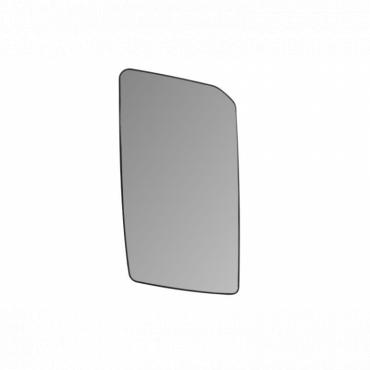 HEATED MAIN MIRROR GLASS DRIVER SIDE RH