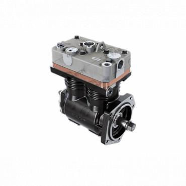 TWIN AIR COMPRESSOR