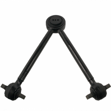 SUSPENSION 'V-STAY ASSEMBLY