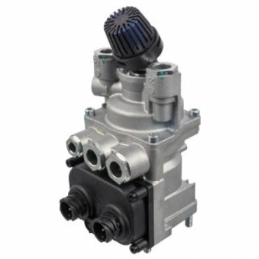 FOOT BRAKE TRANSMITTER VALVE